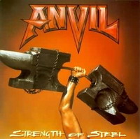 Anvil -  