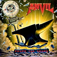 Anvil -  