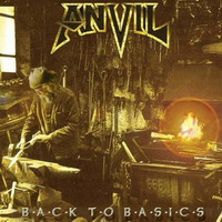 Anvil -  