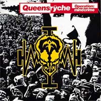 Queensryche -  