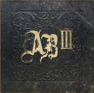 Alter Bridge - AB III