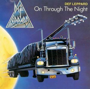 Def Leppard -  