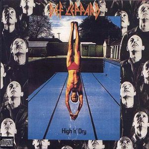 Def Leppard -  