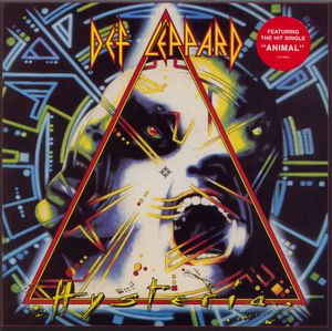 Def Leppard -  