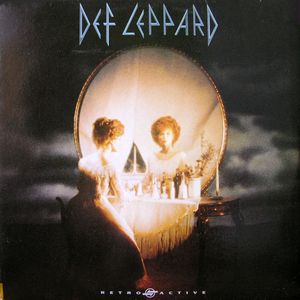 Def Leppard -  