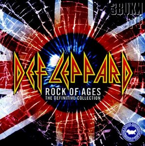 Def Leppard -  