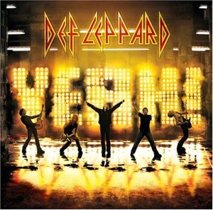 Def Leppard -  