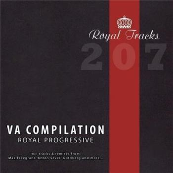 VA - Royal Progressive