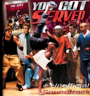 OST   / You Got Served