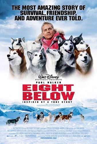   / Eight Below DUB