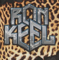 Ron Keel 