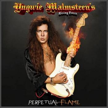 Yngwie Malmsteen - Perpetual Flame