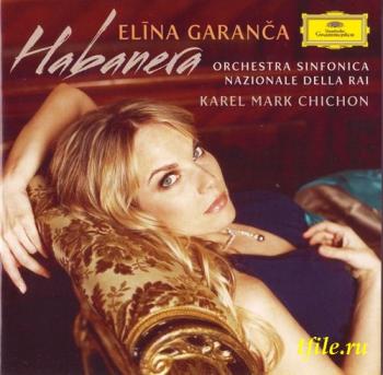 Elina Garanca - Habanera