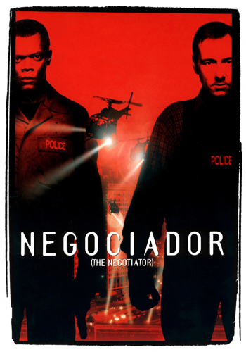  / The Negotiator DUB