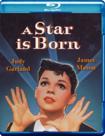   / A Star Is Born MVO