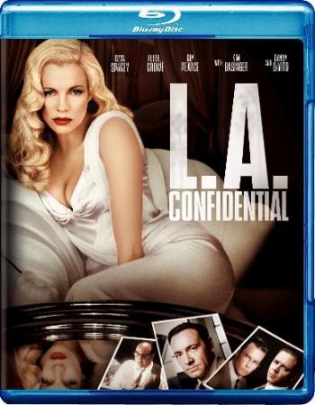  - / L.A. Confidential MVO+DVO+AVO