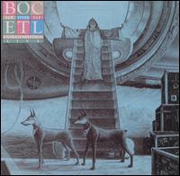 Blue Oyster Cult -  