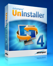 Ashampoo UnInstaller 4.1.2.0