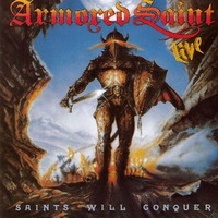 Armored Saint -  