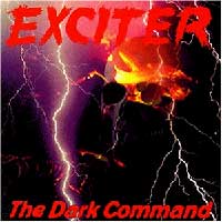 Exciter -  