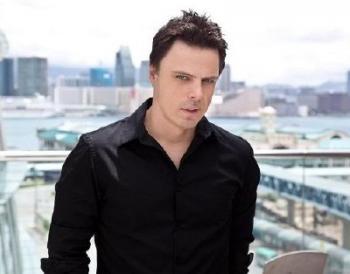 Markus Schulz - Global DJ Broadcast: World Tour - Cape Town