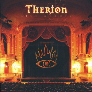 Therion - Live Gothic