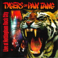 Tygers of Pan Tang -  