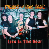 Tygers of Pan Tang -  