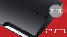 [PS3]    PLAYSTATION 3  3.15