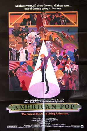   / American Pop DUB