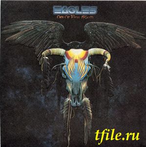 The Eagles -  