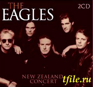 The Eagles -  