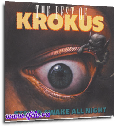 Krokus -  