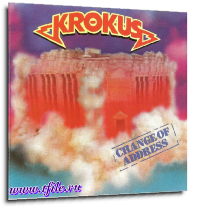 Krokus -  