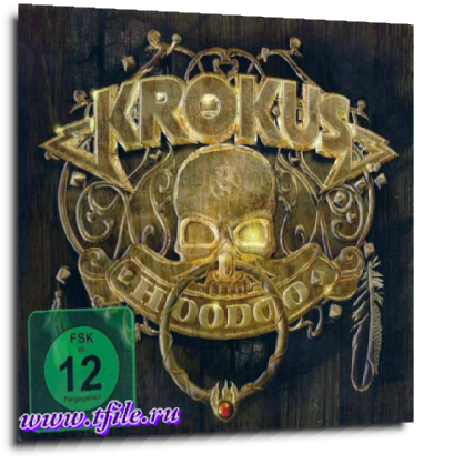 Krokus -  