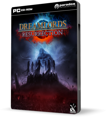 Dreamlords: Resurrection