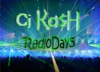 Cj Ka$h - Radi0Day5 06