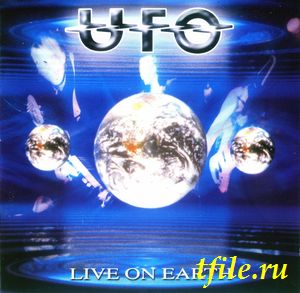 UFO -  