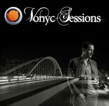 Paul van Dyk - Vonyc Sessions 269