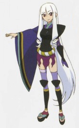   / Katanagatari 