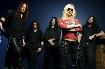 Arch Enemy - 