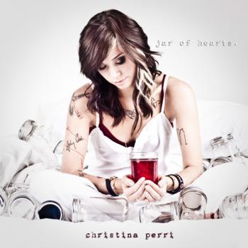 Christina Perri - Jar of Hearts