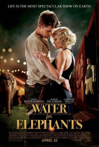    / Water for Elephants DUB