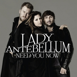 Lady Antebellum - Discography 