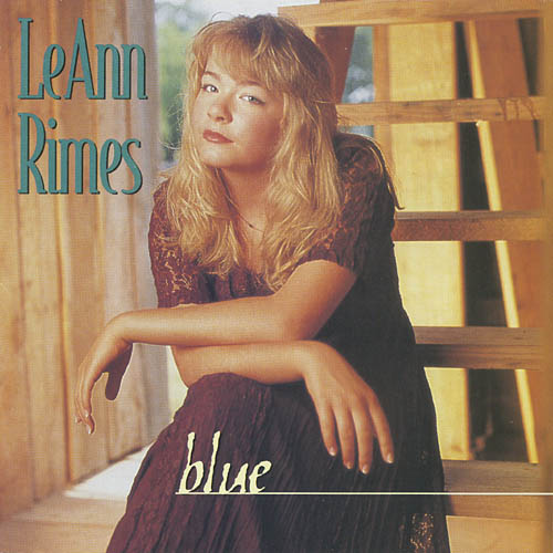 LeAnn Rimes -  