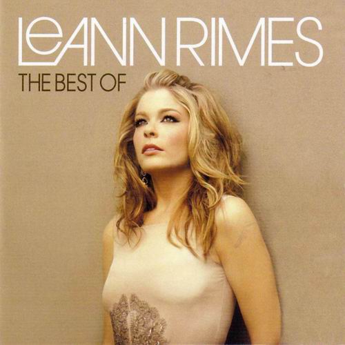 LeAnn Rimes -  