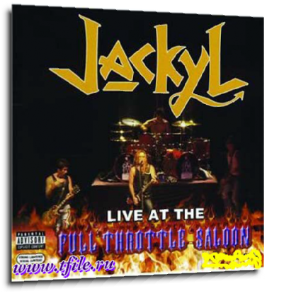 Jackyl -  