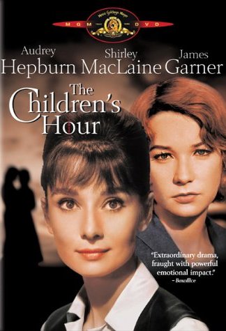   / The Children's hour VO