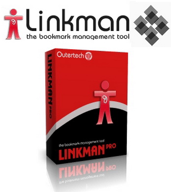 Linkman Pro 8.0.0.0