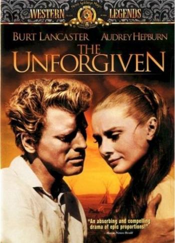  / The Unforgiven MVO